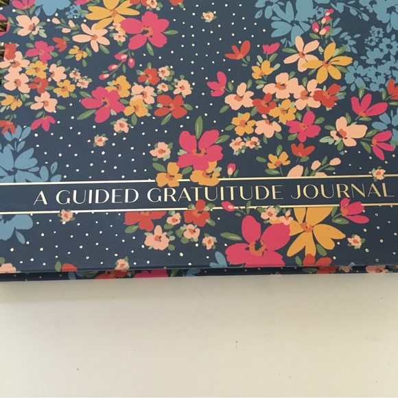 NEW Gratitude Journal with Guided Prompts | Lady Jane - Picture 5 of 14
